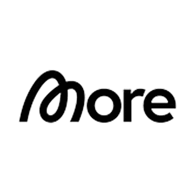 Bild vom Logo von More Nutrition