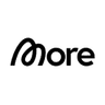 MORE