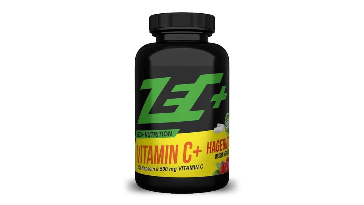 5. Zec+