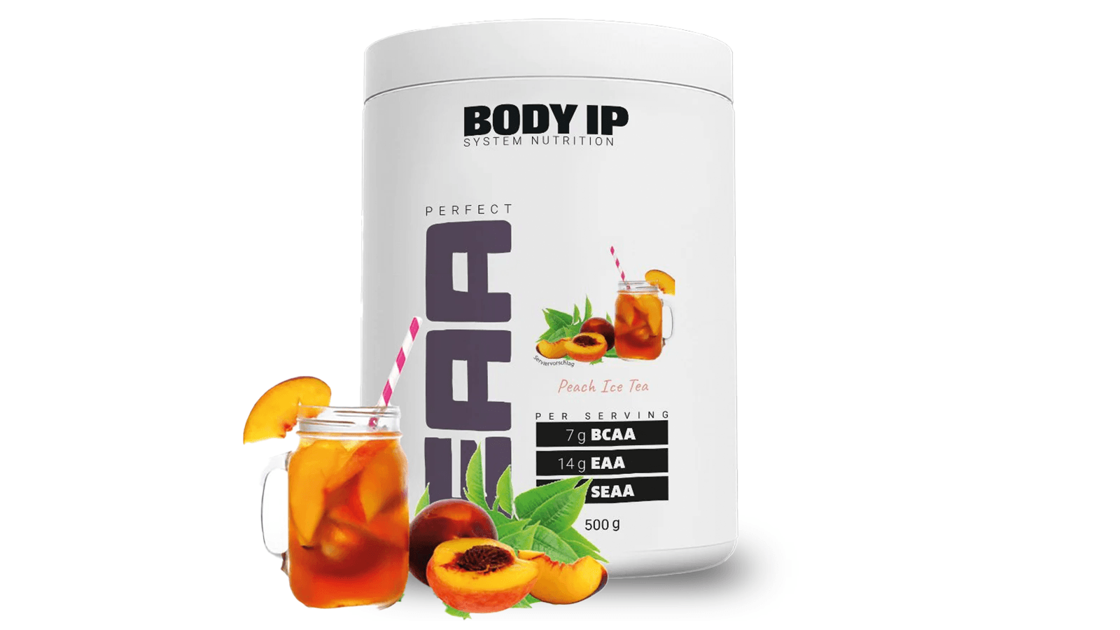 20. Body IP