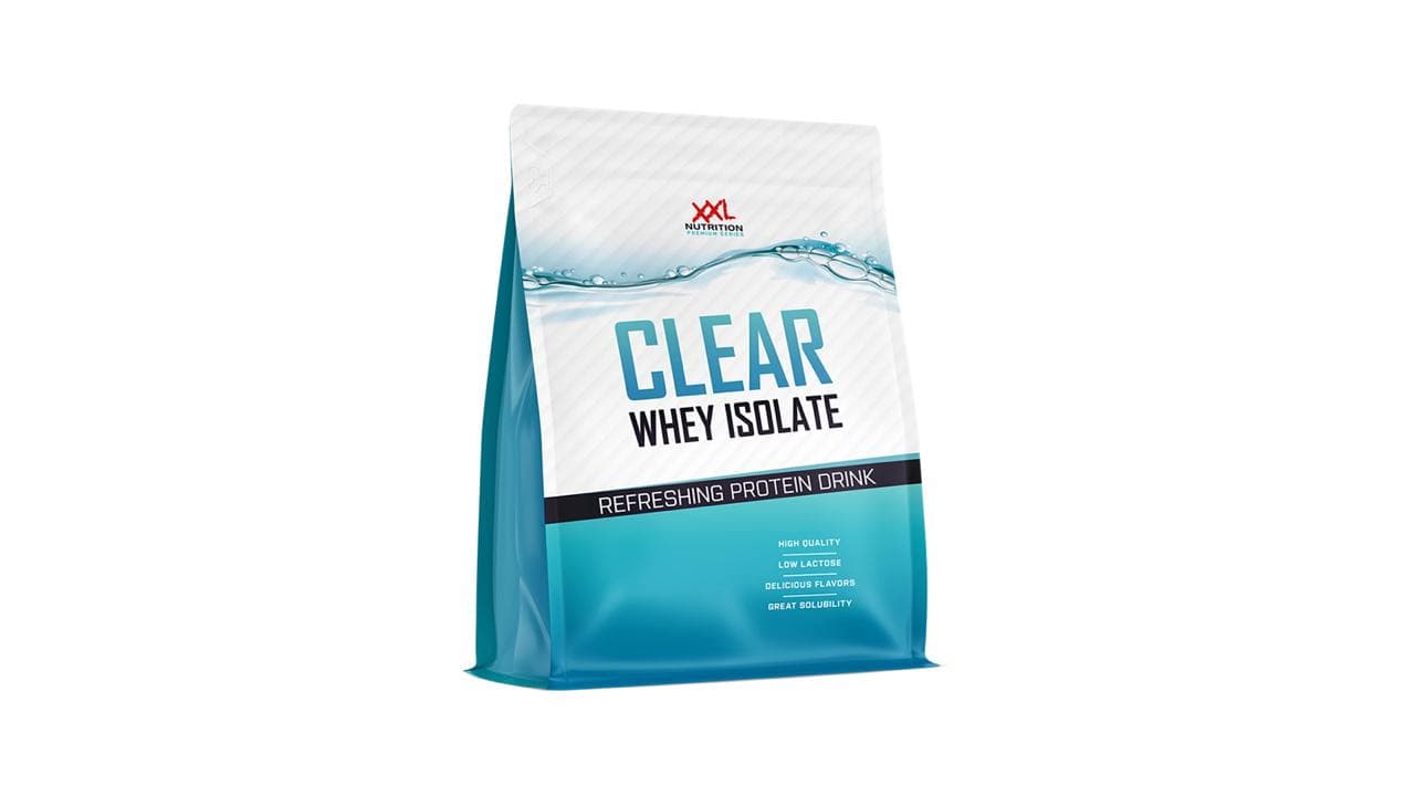 13. XXL Nutrition