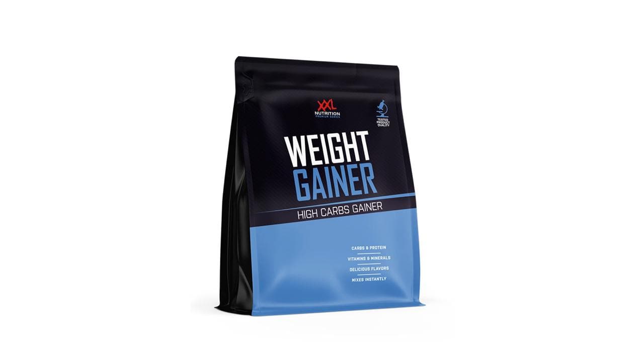10. XXL Nutrition
