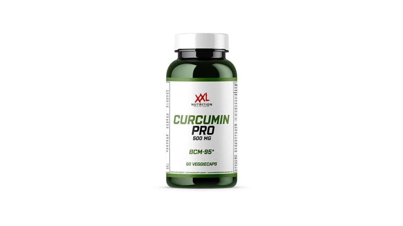 11. XXL Nutrition