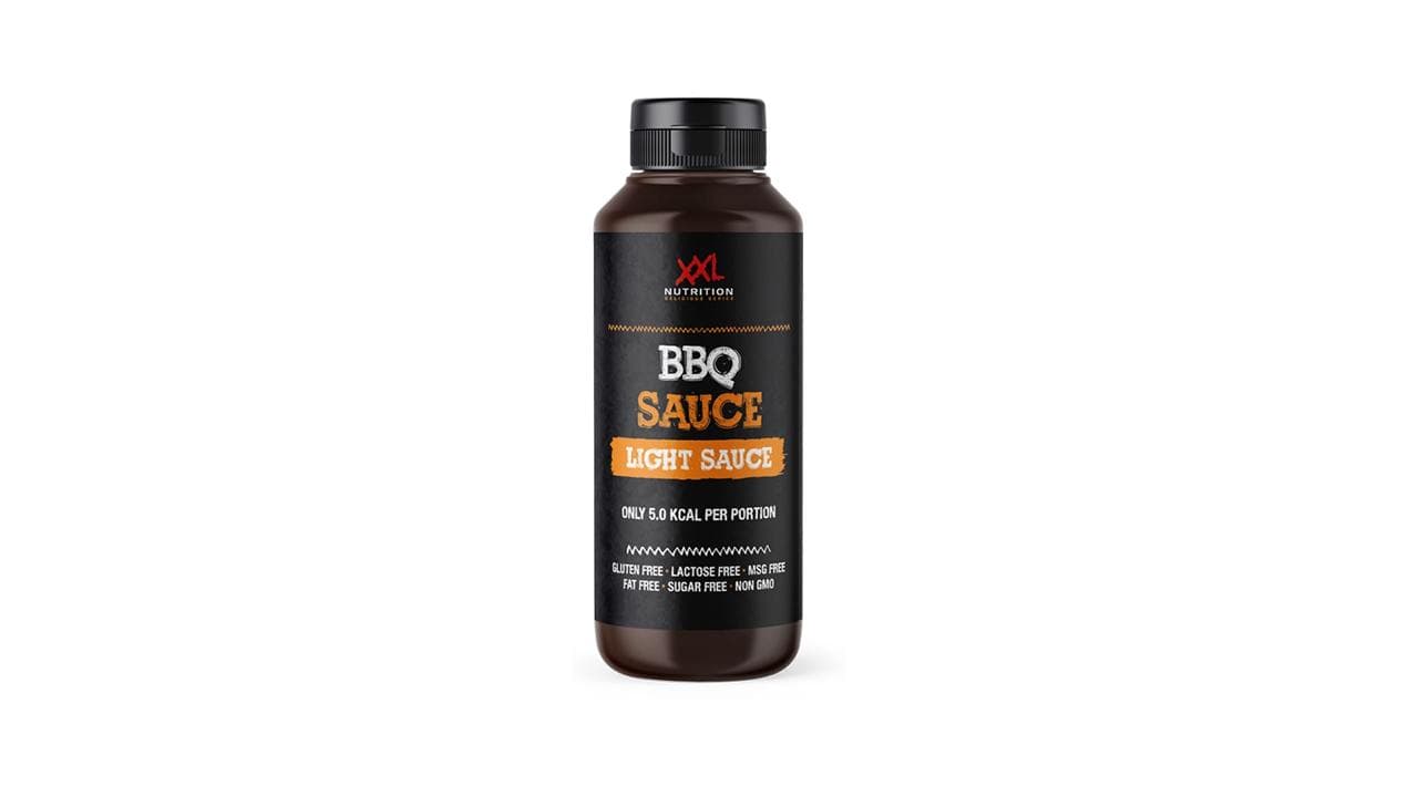 7. XXL Nutrition