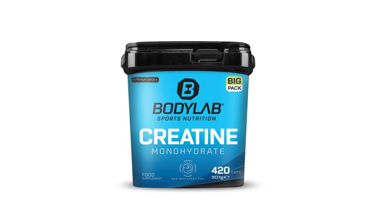 3. BODYLAB