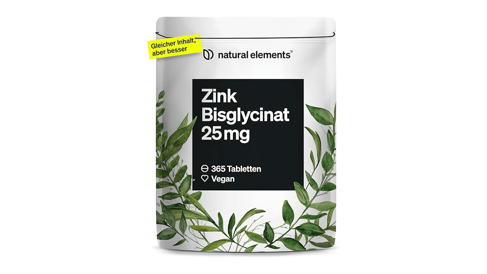 12. natural elements