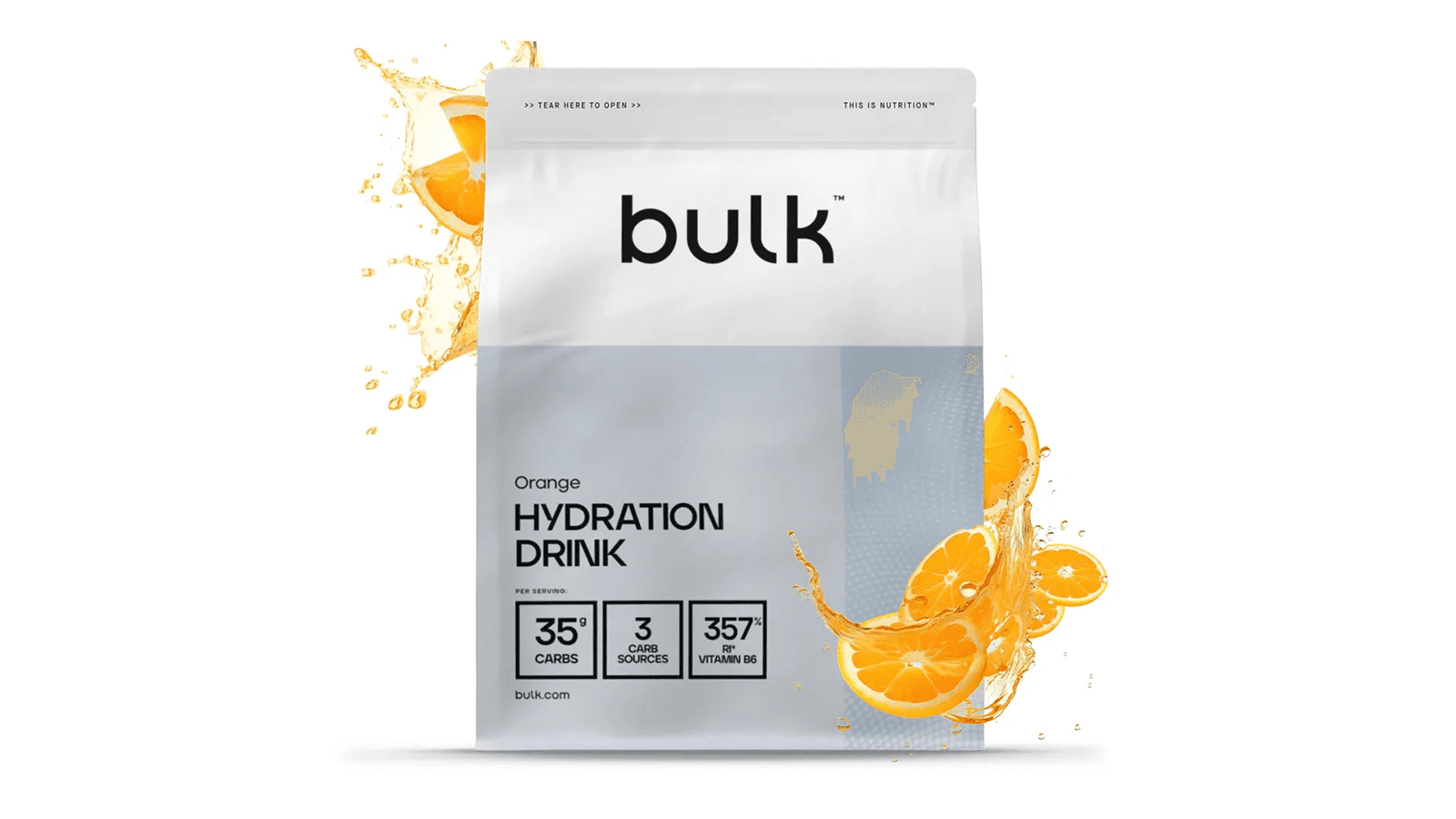 1. Bulk
