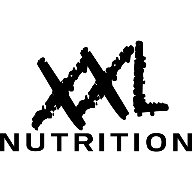 XXL Nutrition Logo