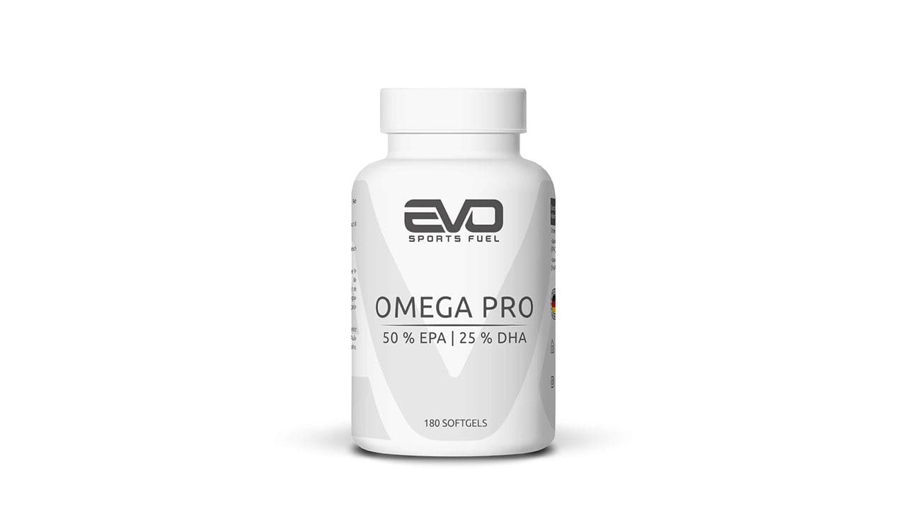 20. Evo Sports Fuel