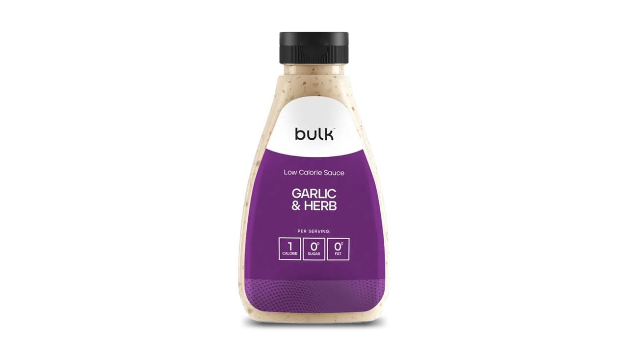 3. Bulk