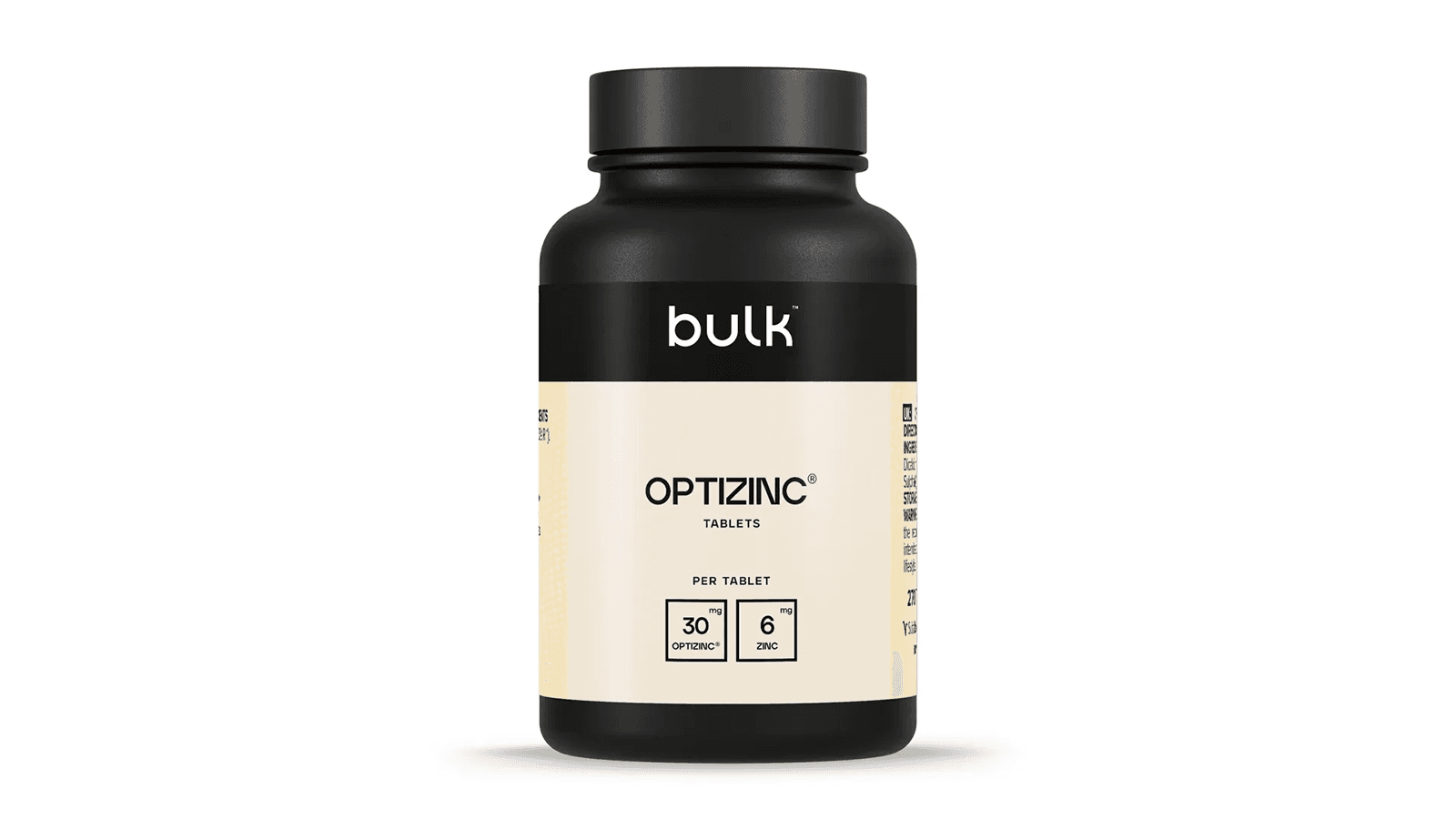 15. Bulk