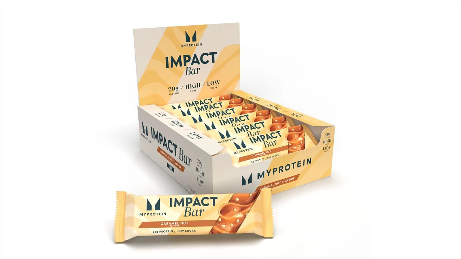 7. MyProtein