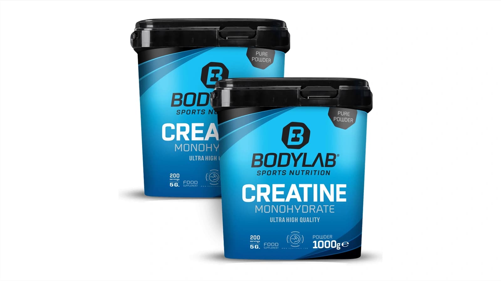 2. BODYLAB