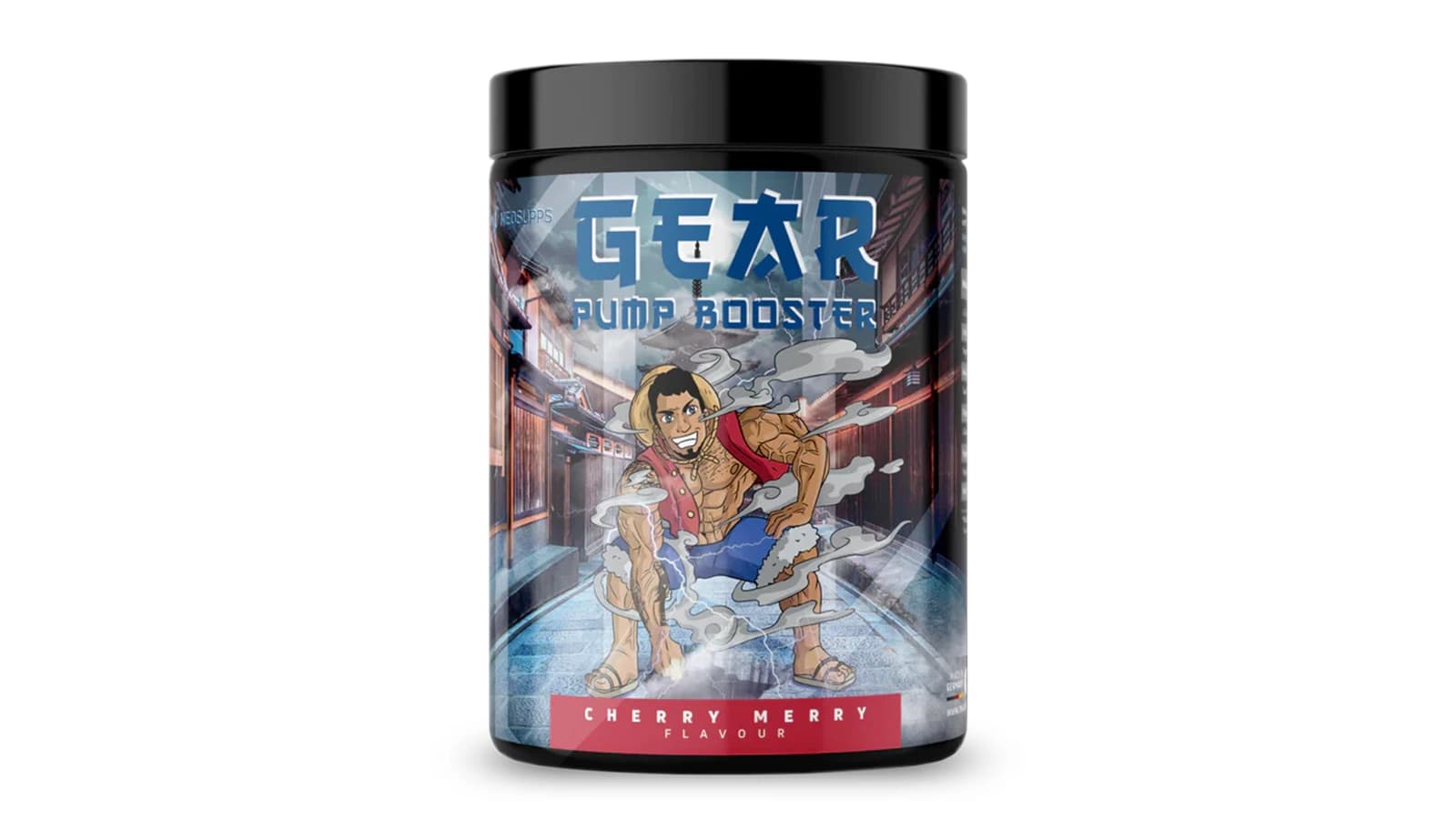 19. Neosupps