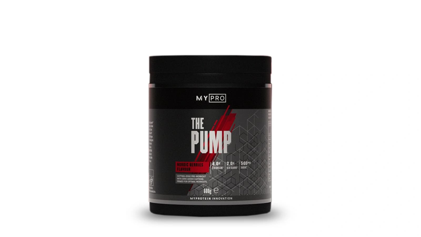 3. MyProtein