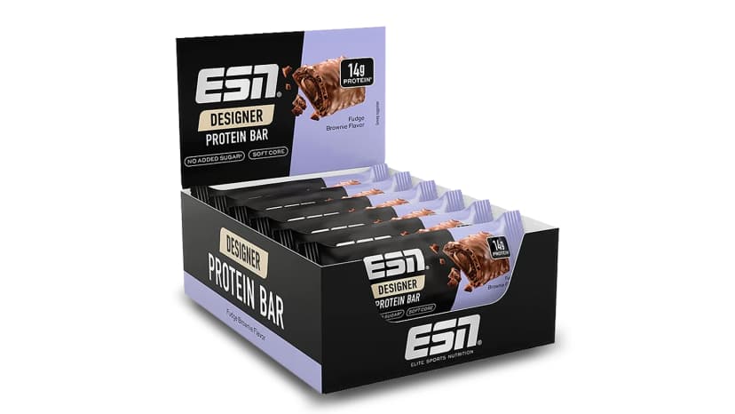 Designer Bar (12 x 45g) - Rang 🥇