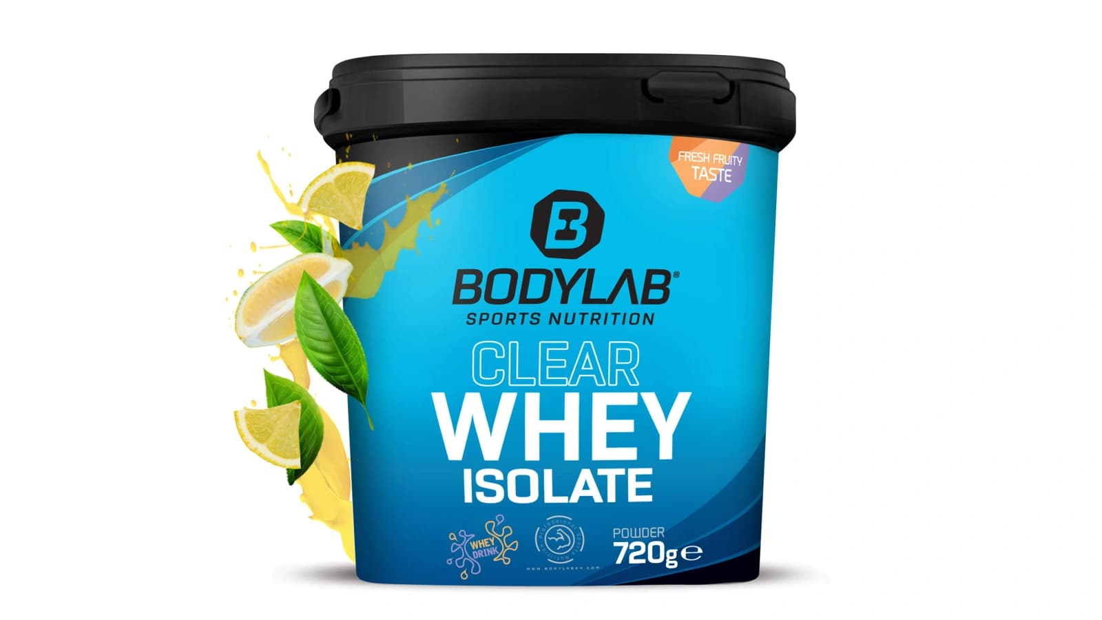 17. BODYLAB