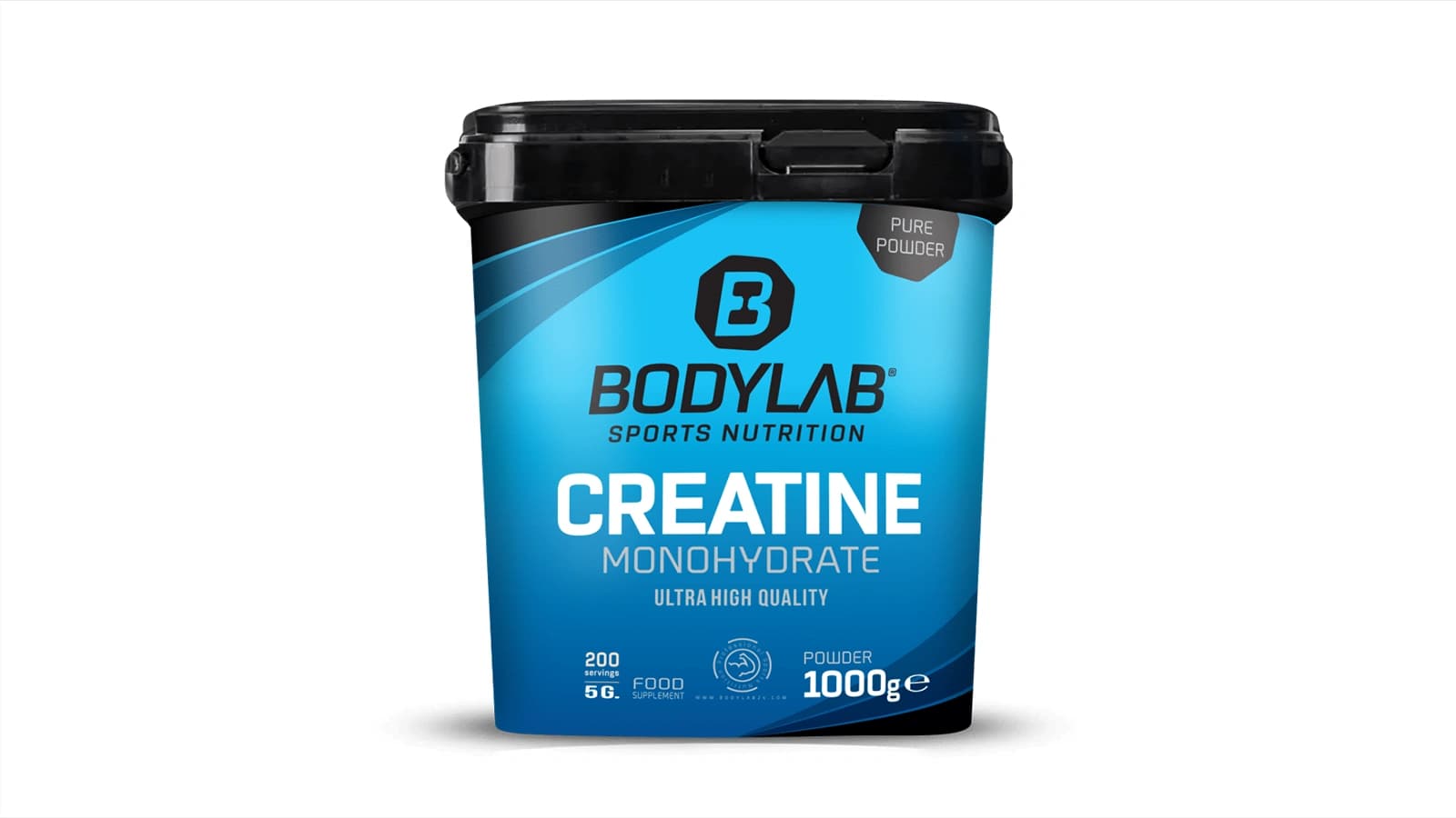9. BODYLAB