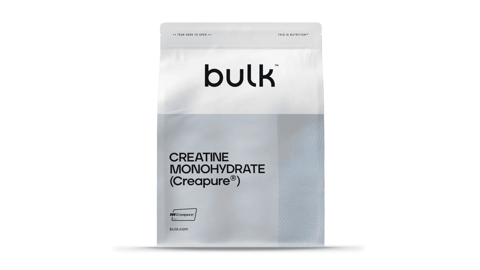 17. Bulk