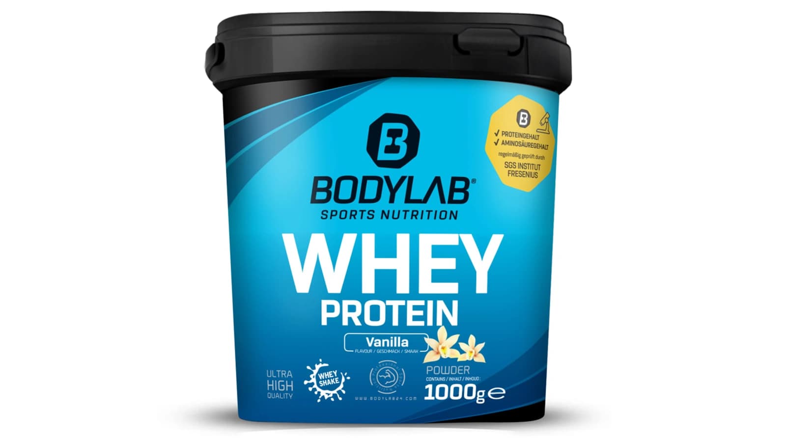 16. BODYLAB