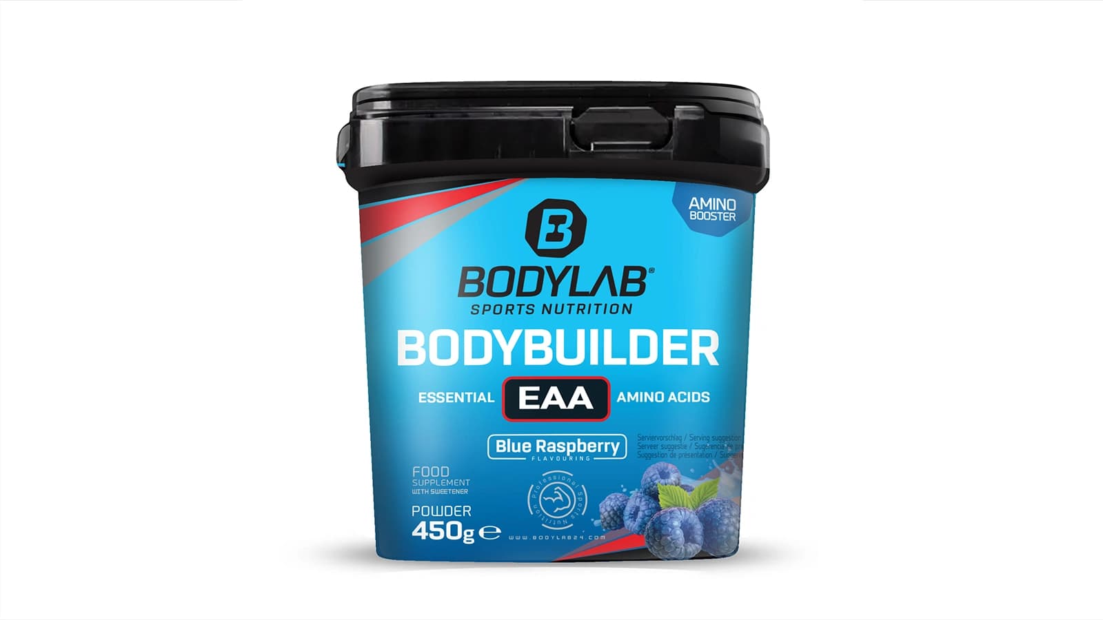 8. BODYLAB