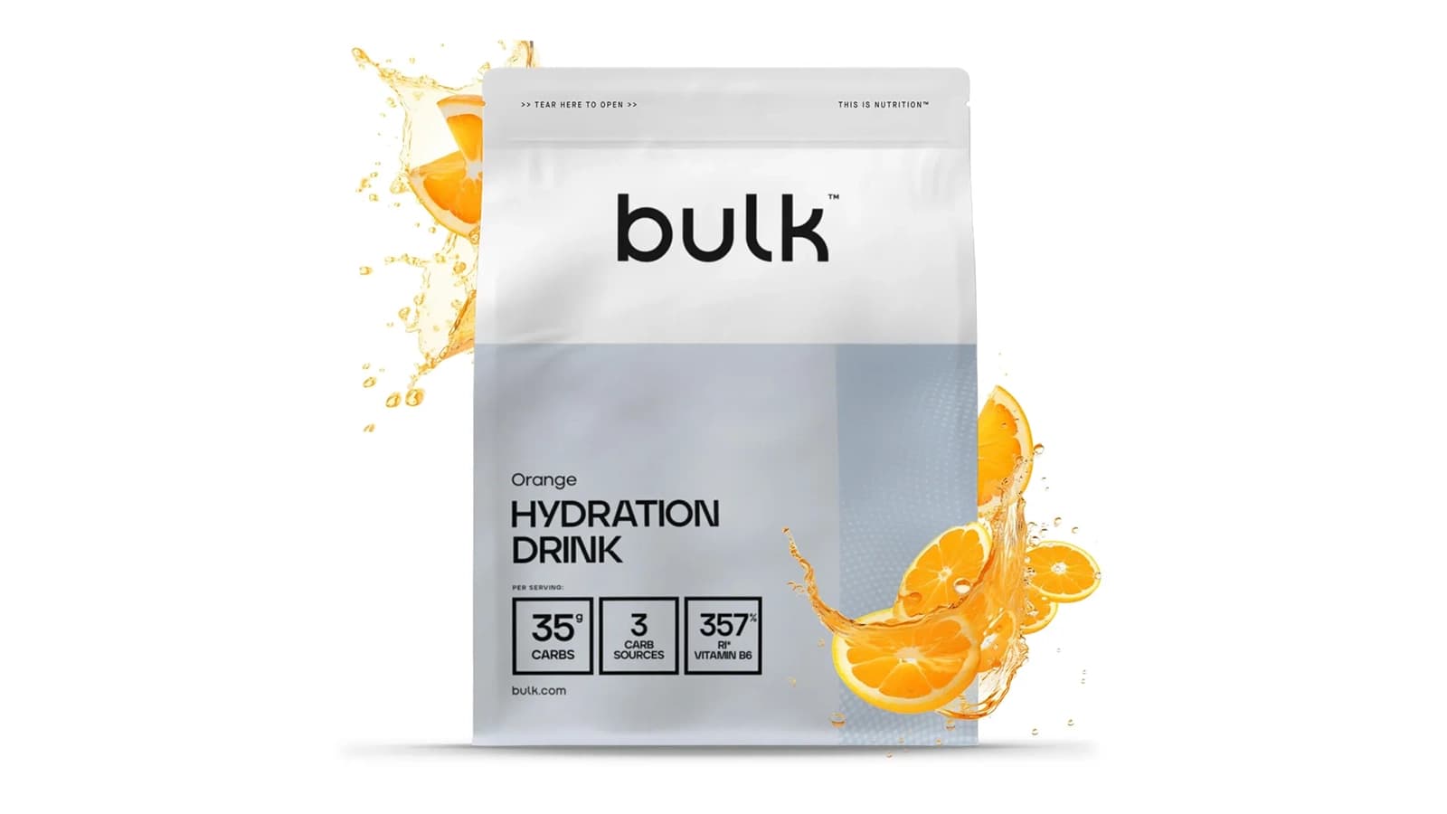 1. Bulk