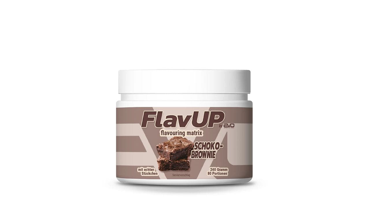4. Evo Sports Fuel
