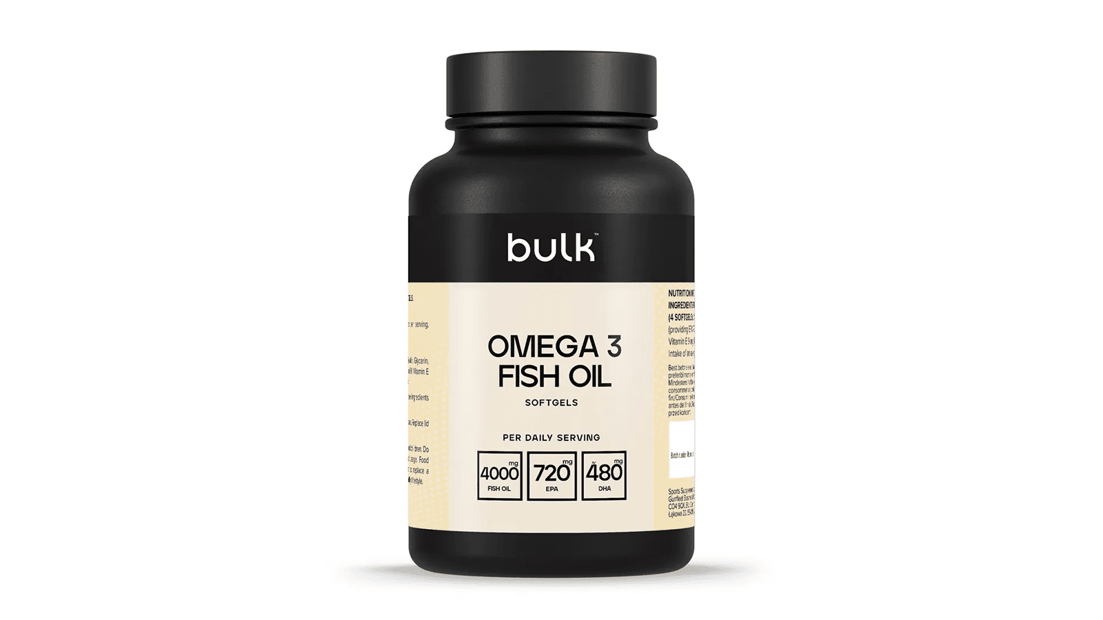 2. Bulk