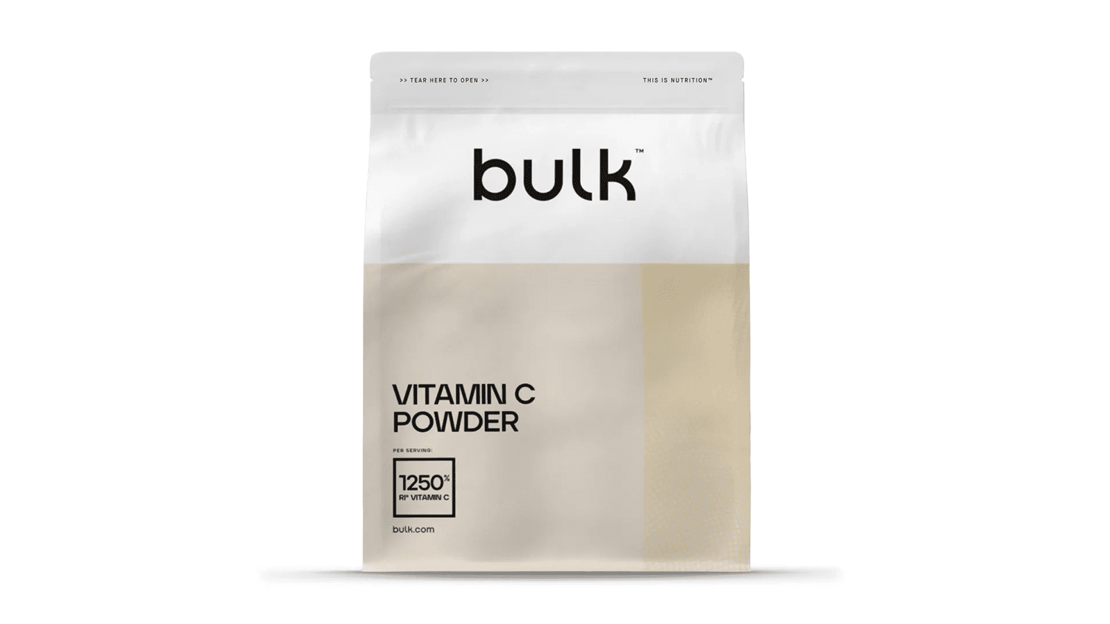 1. Bulk