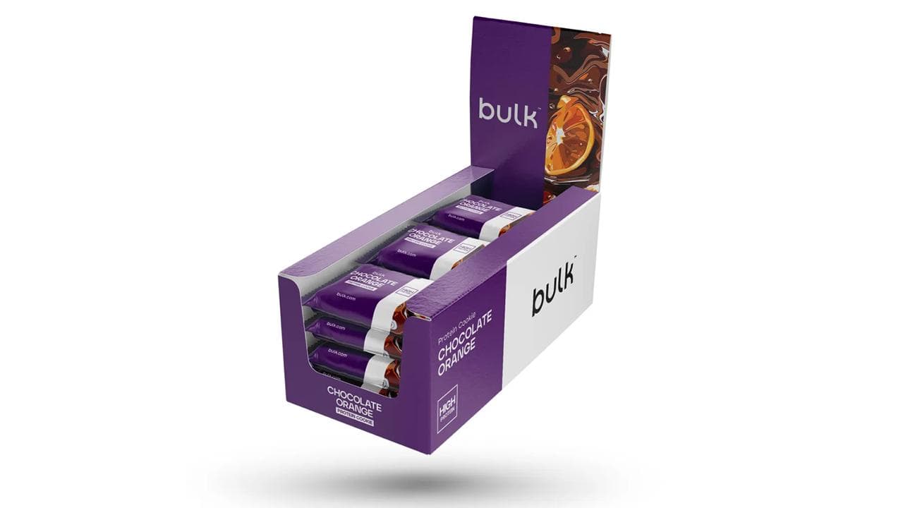 6. Bulk