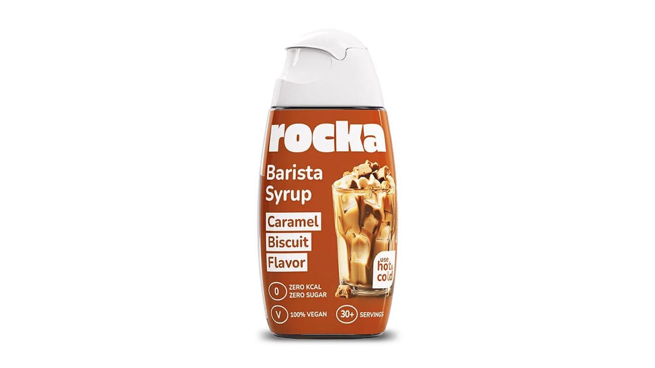 7. Rocka