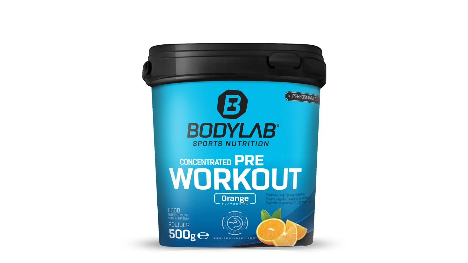 2. BODYLAB