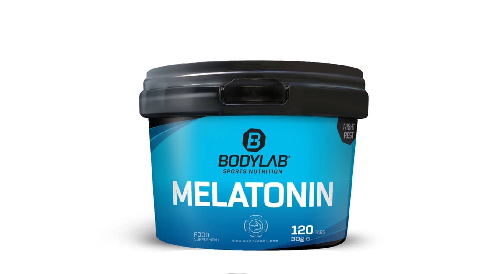 12. BODYLAB