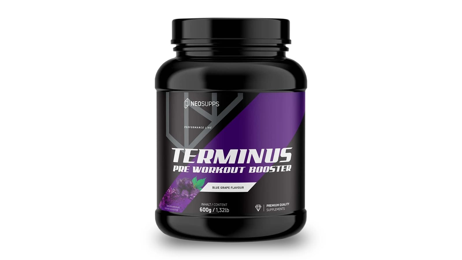 17. Neosupps
