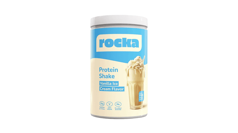 Protein Shake (900g)   - Rang 5