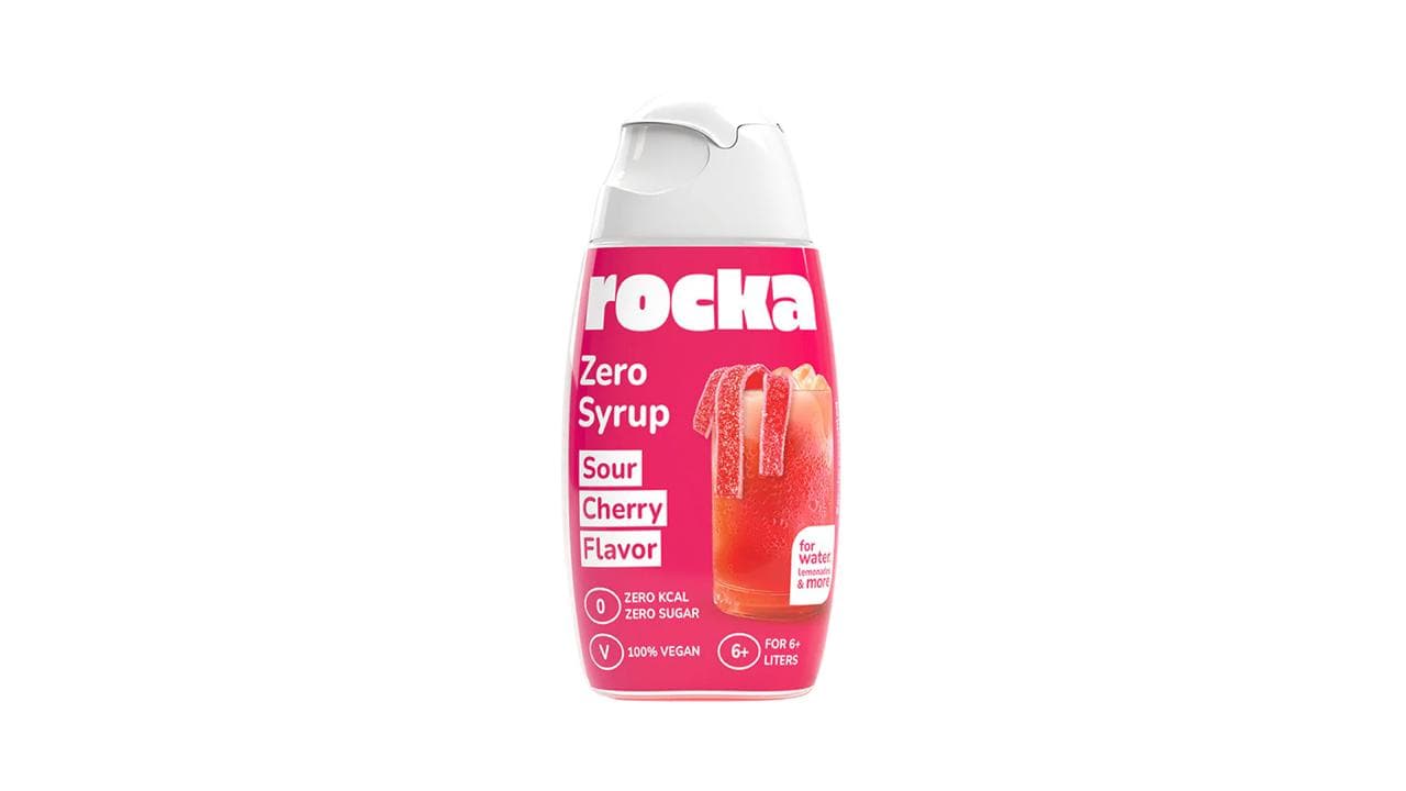 8. Rocka