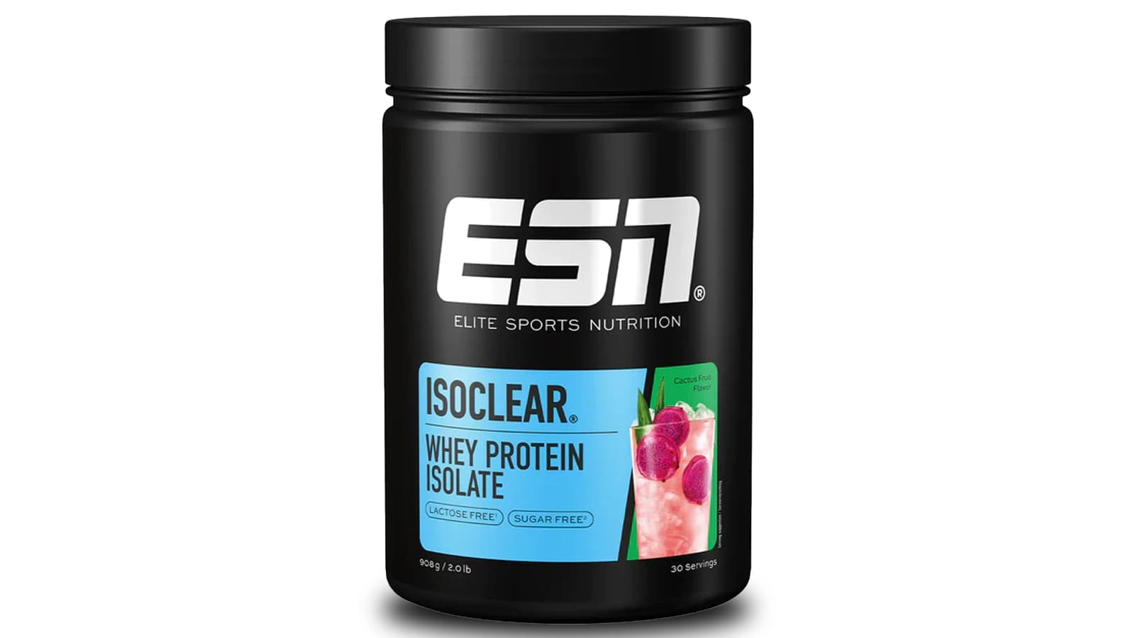 17. ESN