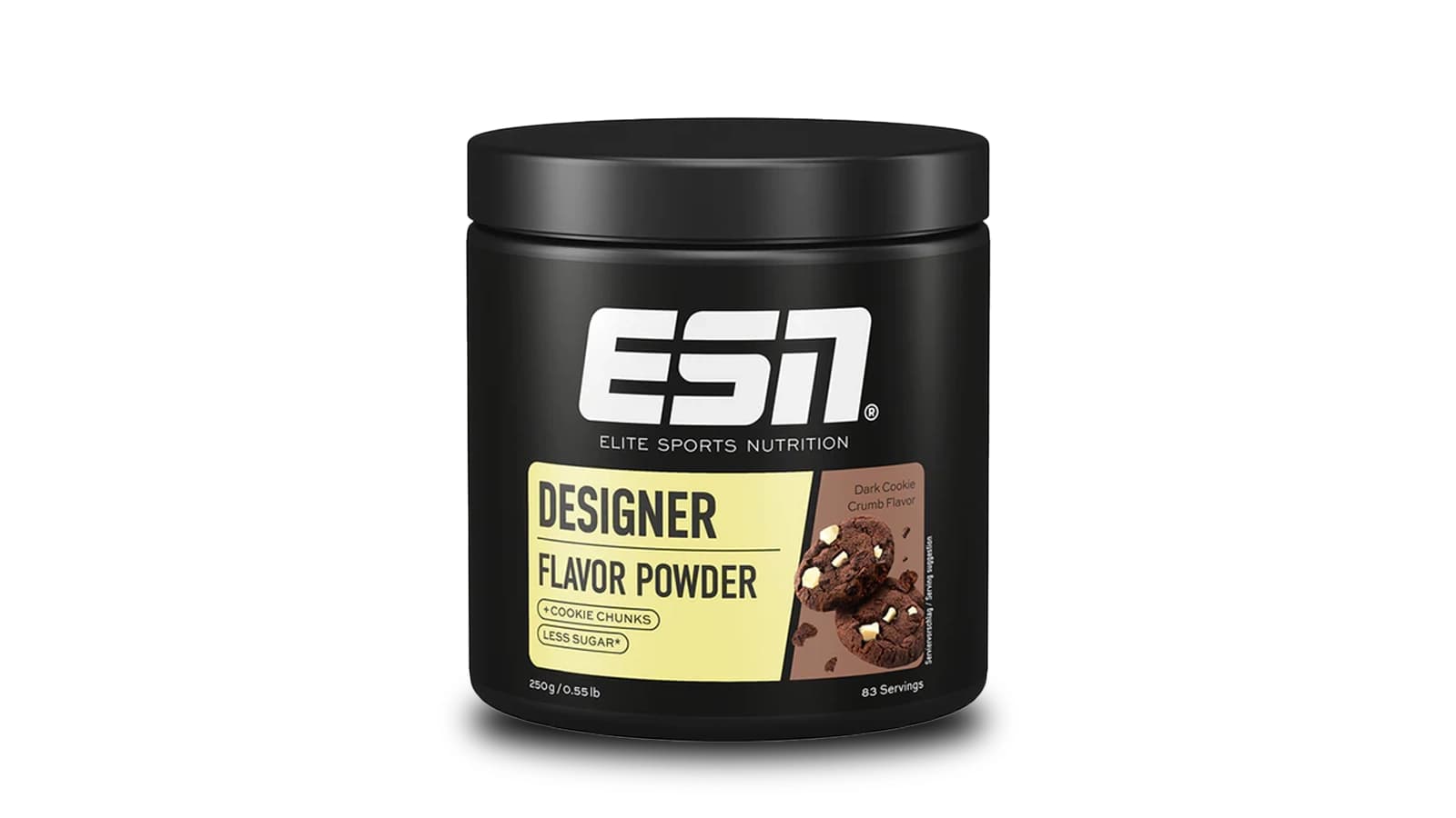 10. ESN