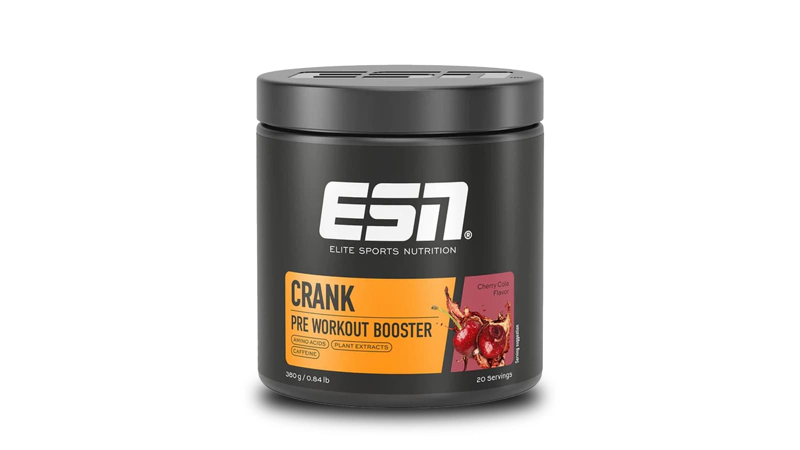 16. ESN