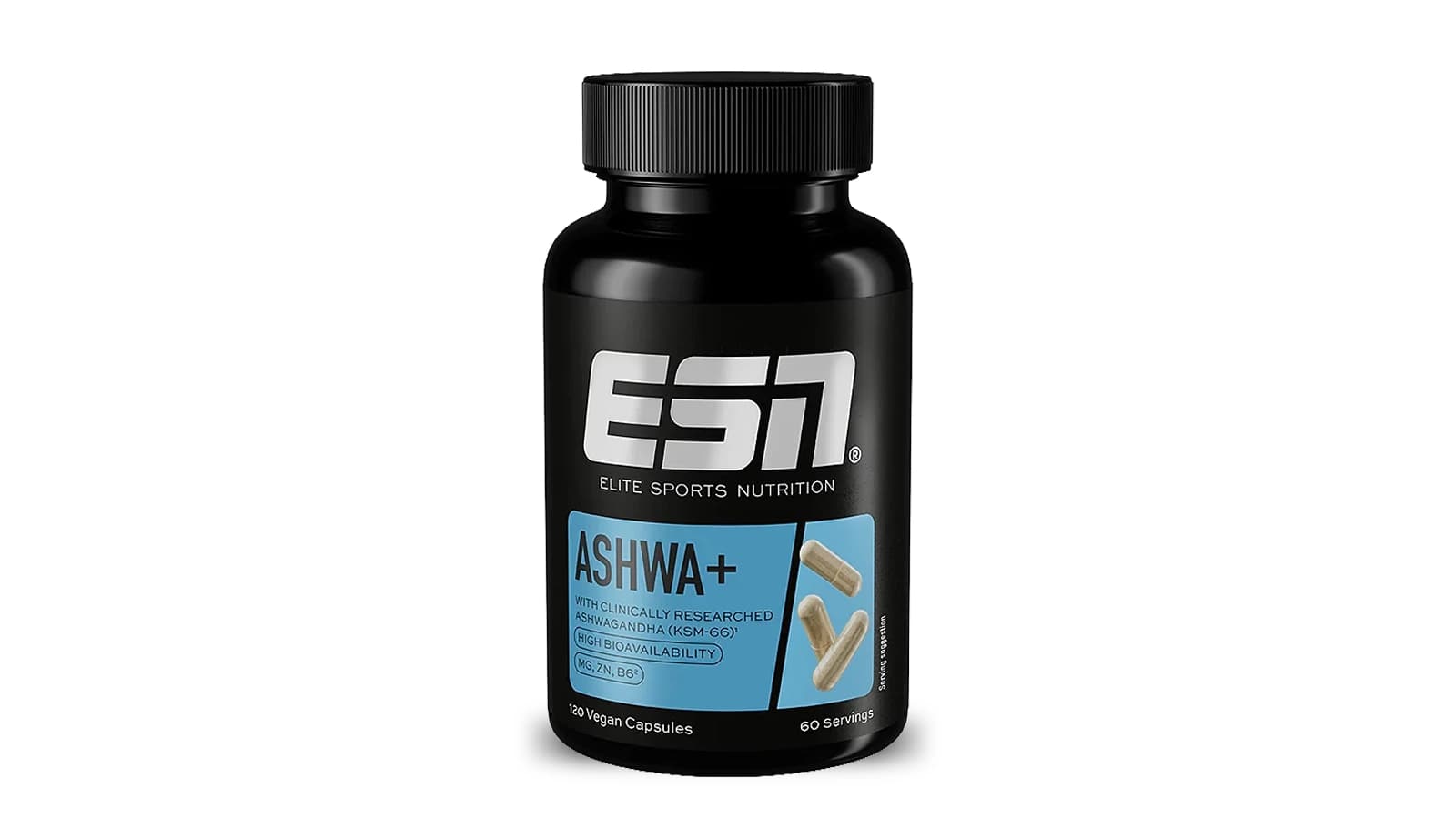 18. ESN
