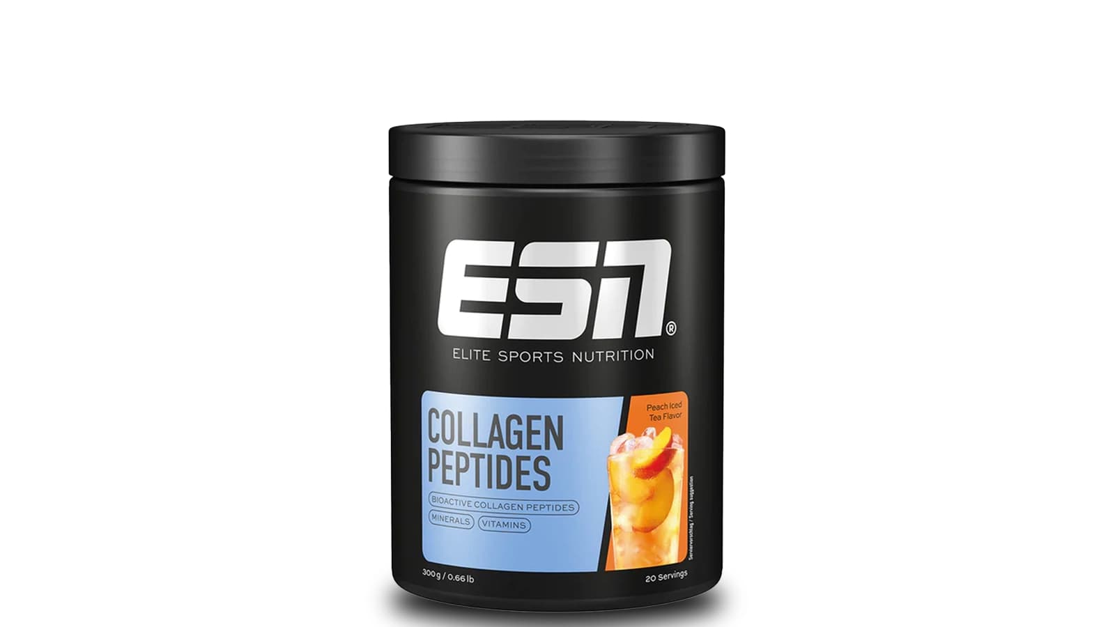 17. ESN