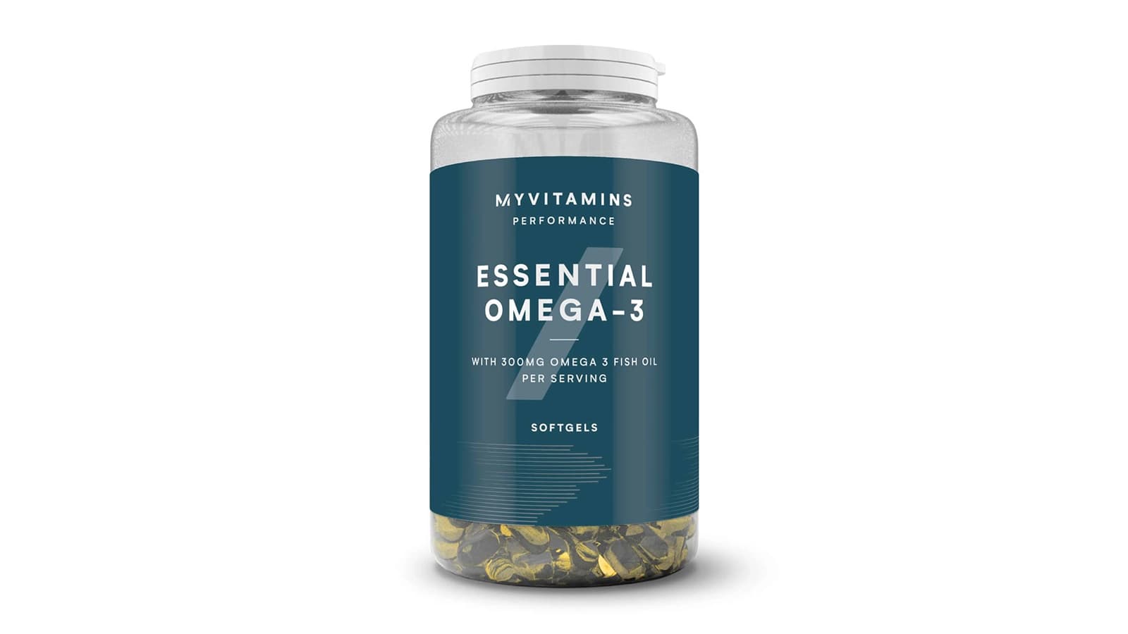 1. Myprotein