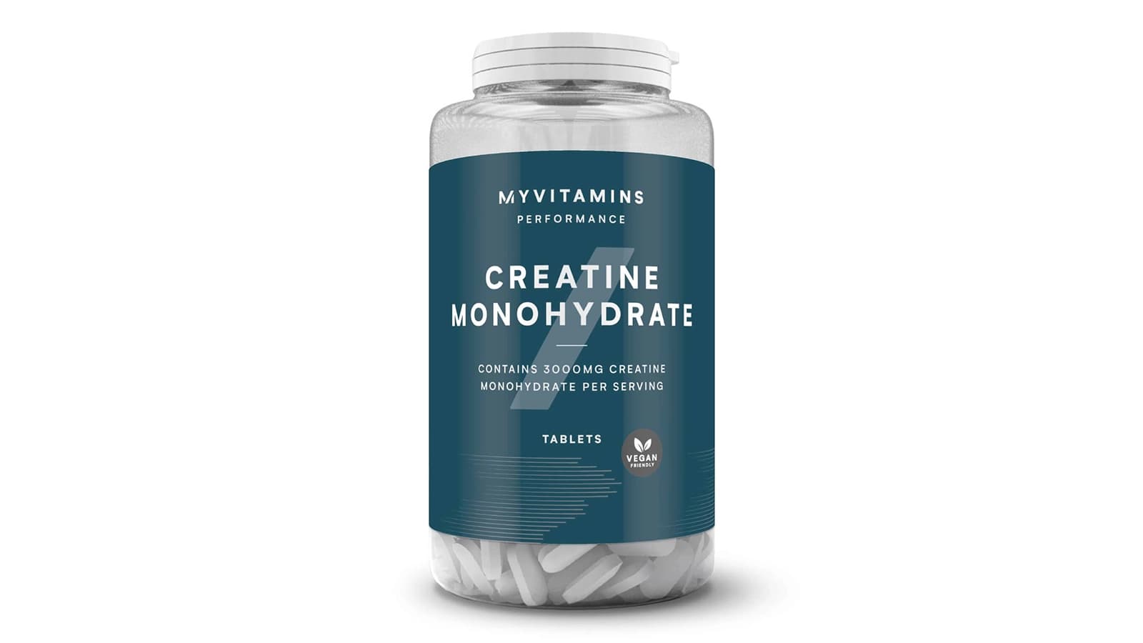 1. Myprotein