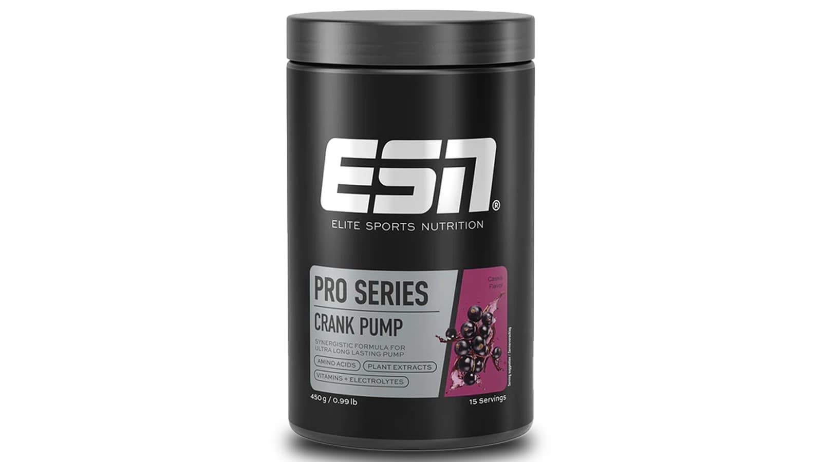 17. ESN