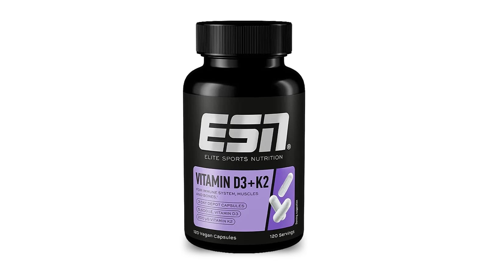 18. ESN