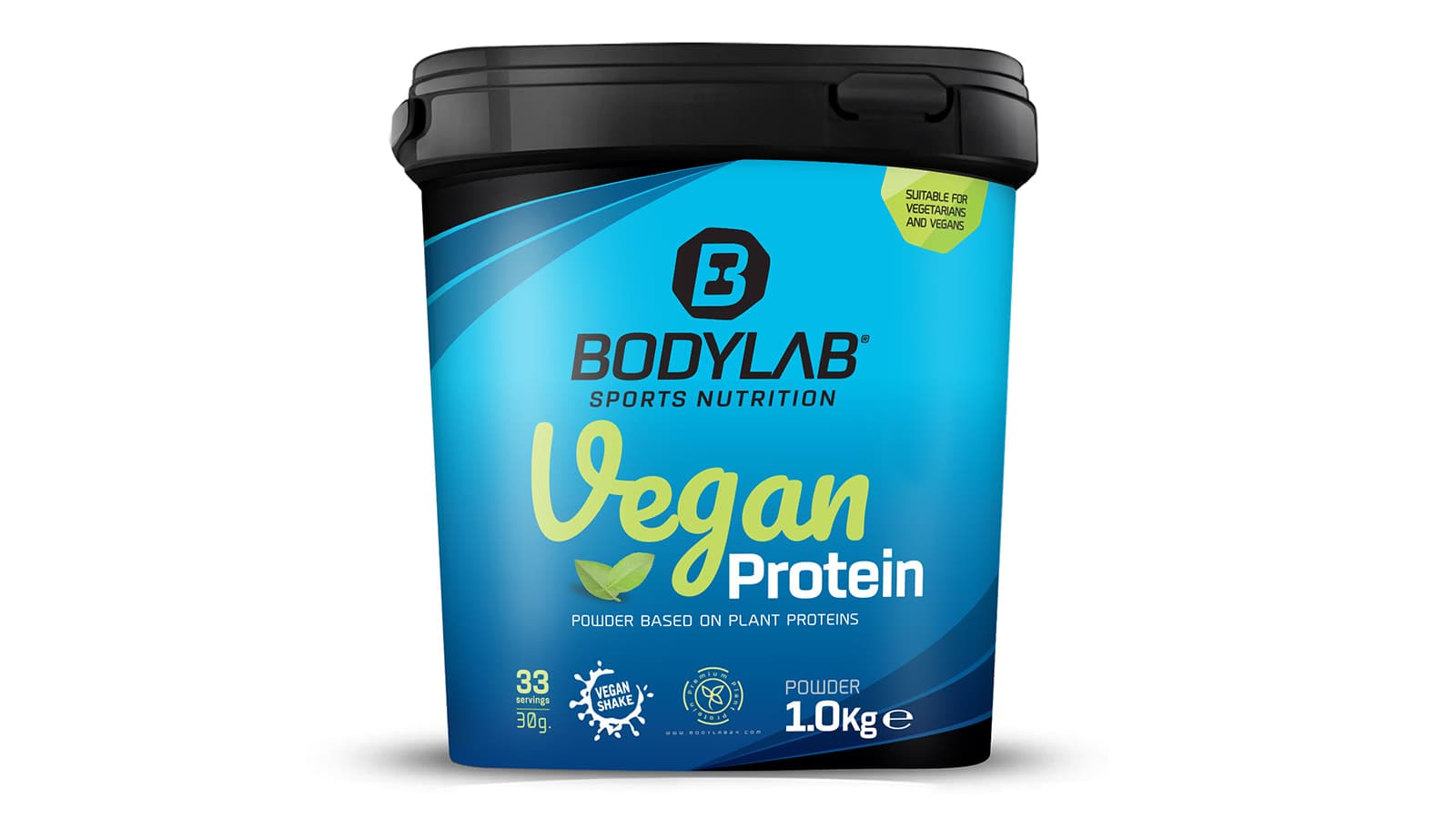 15. BODYLAB