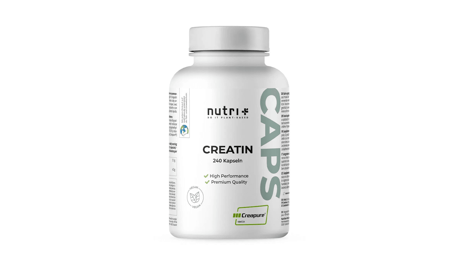 13. nutri plus