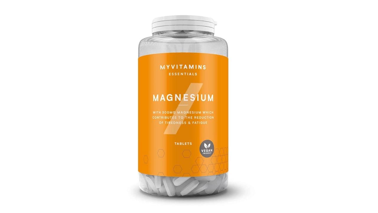 2. Myprotein