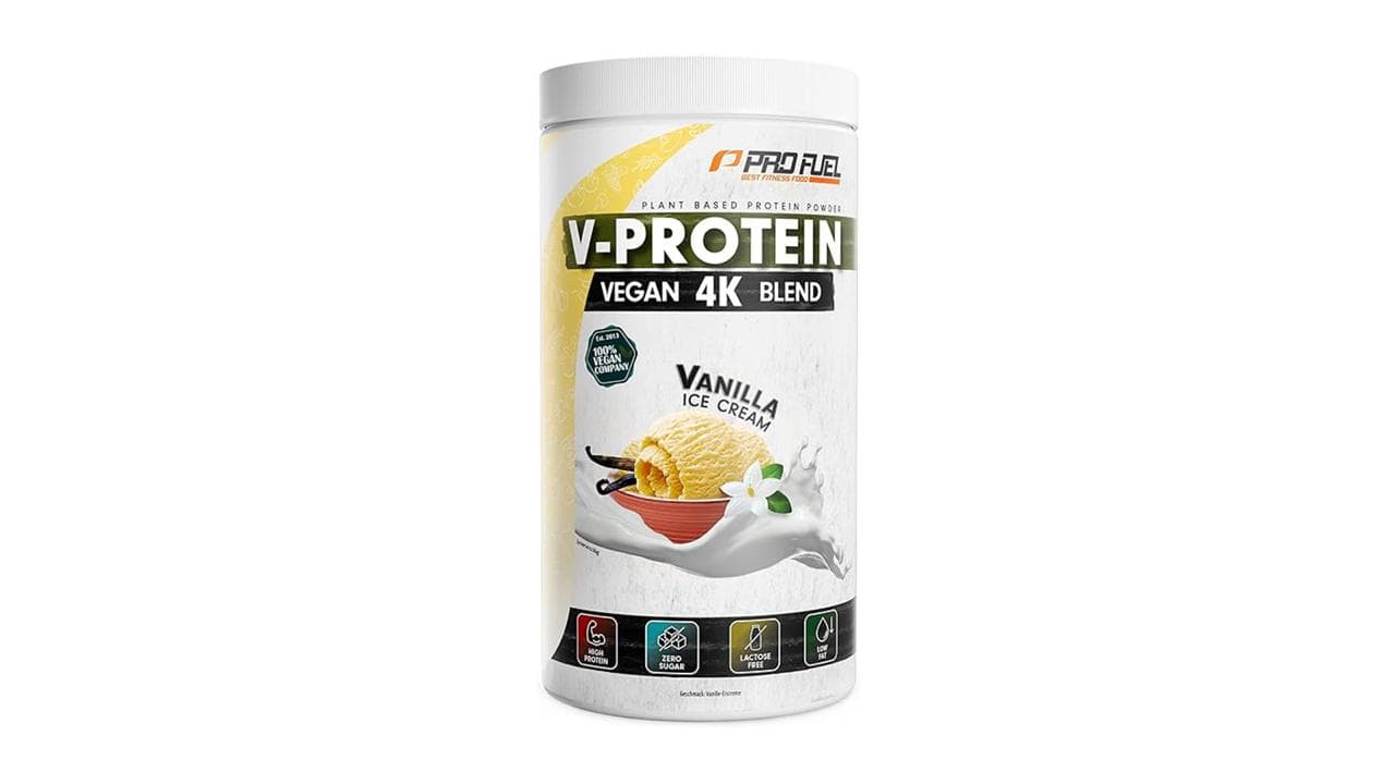 14. Pro Fuel