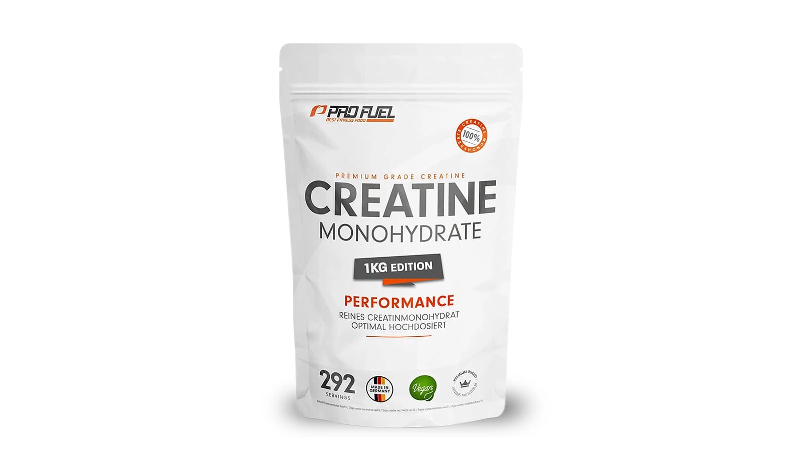 7. Pro Fuel